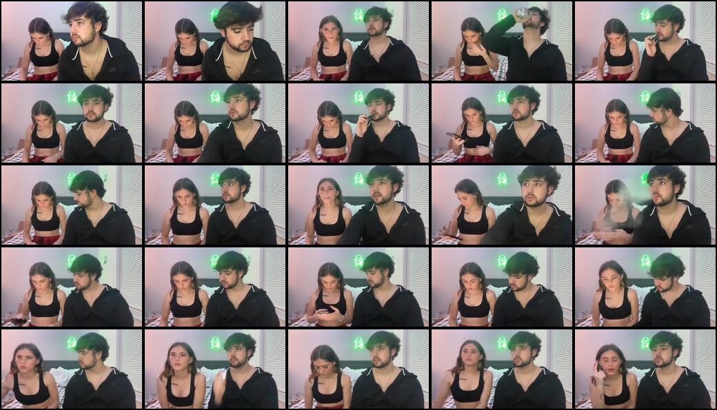 Sarahxaoliver1Chaturbate Porn Cam 2024-04-05