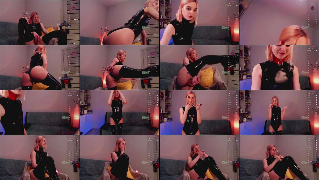 Sonia__roseChaturbate Porn Cam 2024-04-06