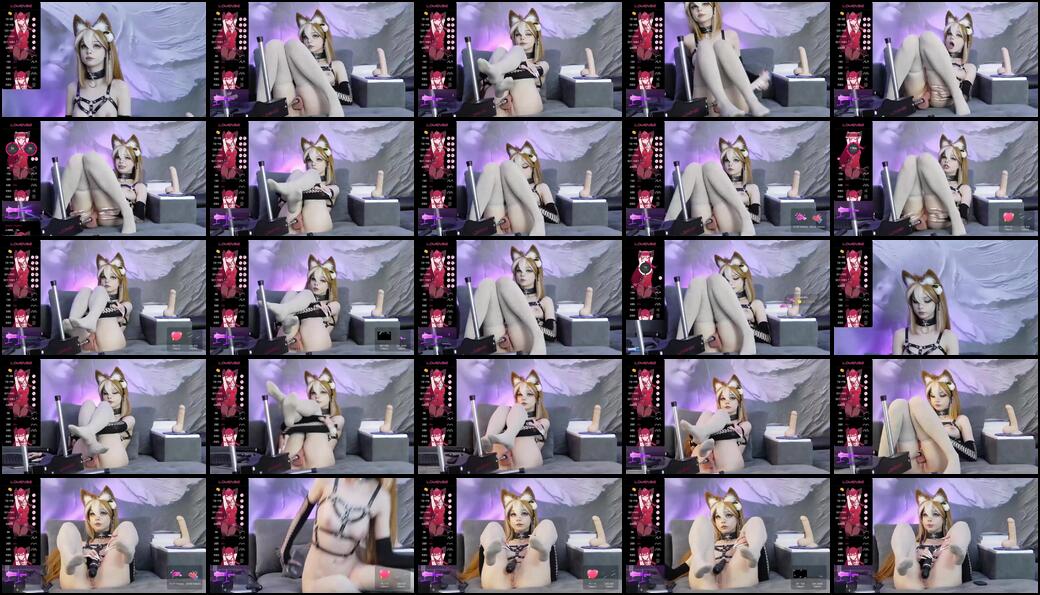 XenomyChaturbate Porn Cam 2024-04-06