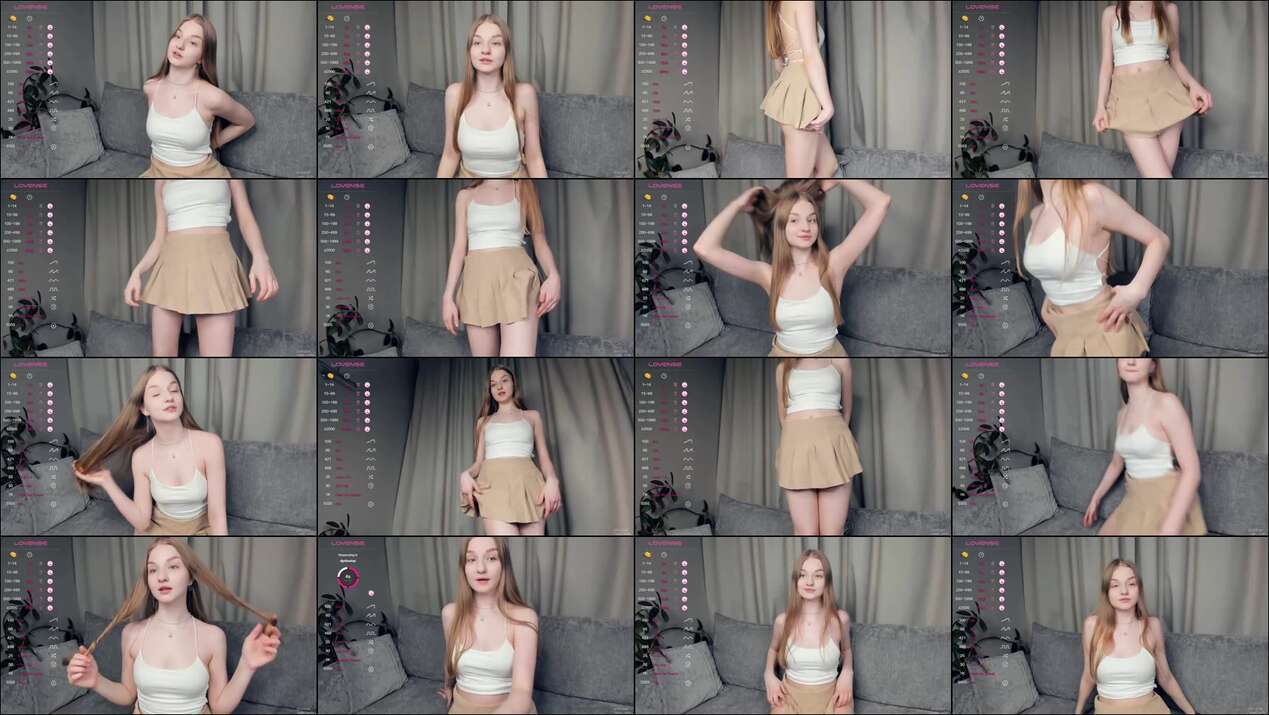 _magic_smile_Chaturbate Porn Cam 2024-04-06