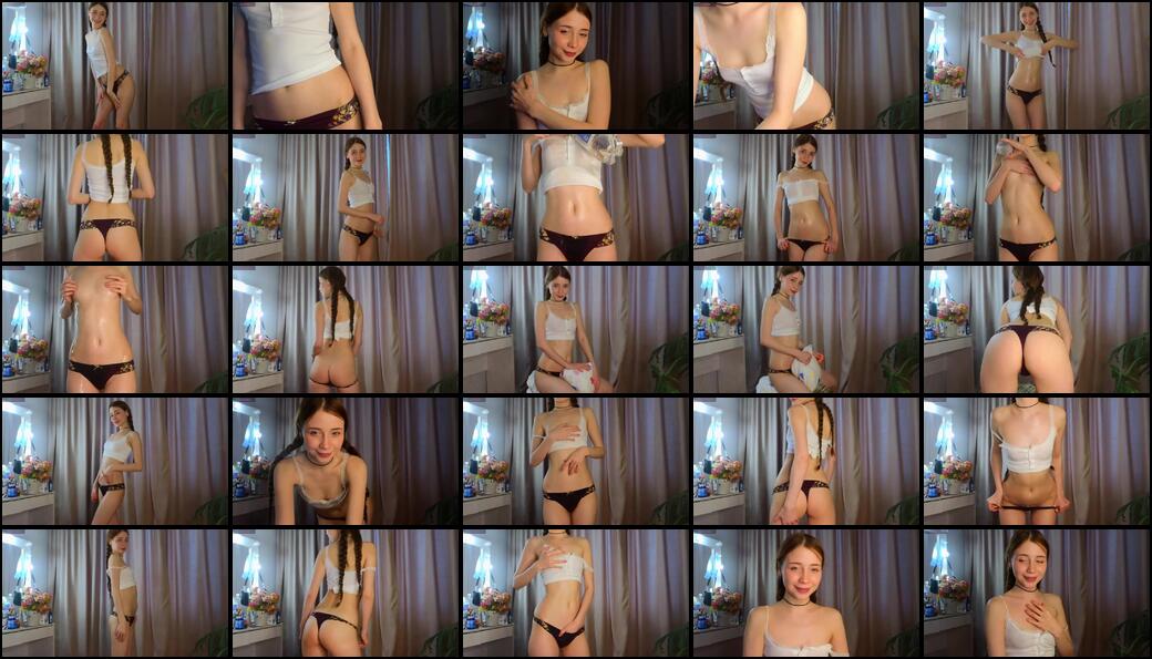 _marydel_Chaturbate Porn Cam 2024-04-07