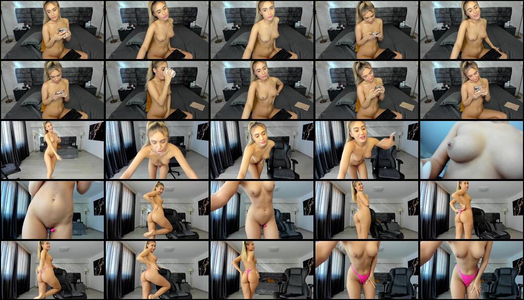 _myaaChaturbate Porn Cam 2024-04-07