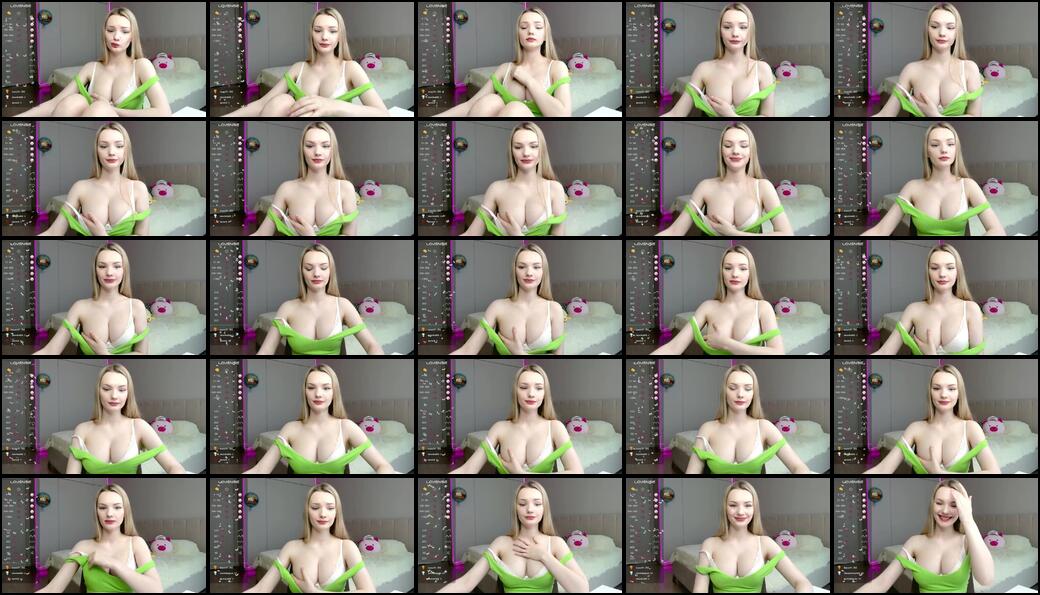 _passion_show_Chaturbate Porn Cam 2024-04-07