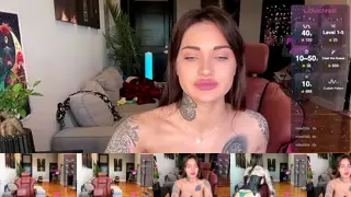 Aisha262541Chaturbate Porn Cam 2024-04-06