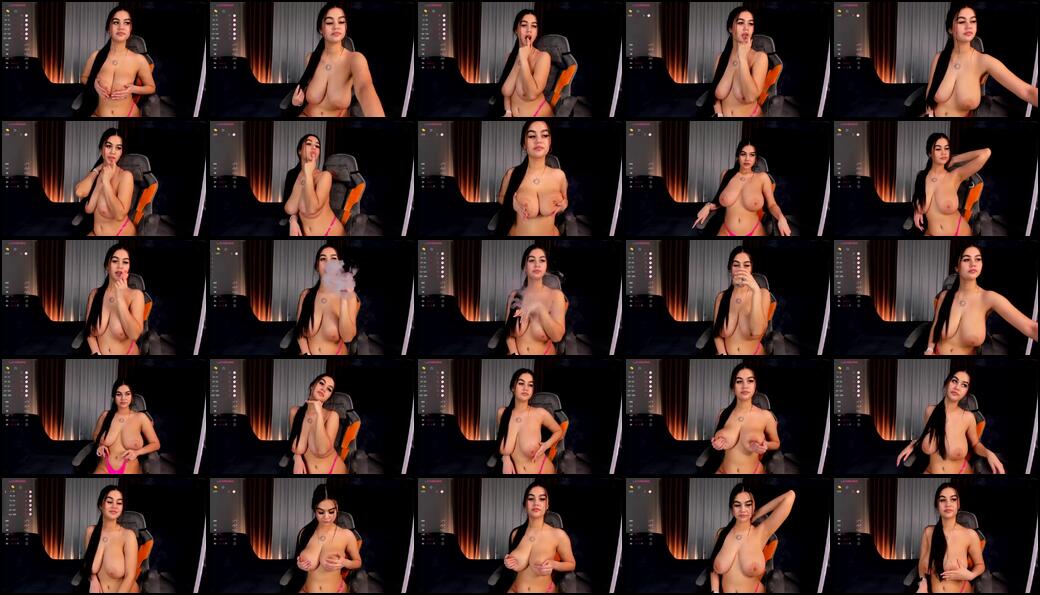 AnuricbrinyChaturbate Porn Cam 2024-04-06