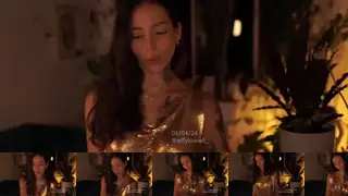 Effylowell_Chaturbate Porn Cam 2024-04-06