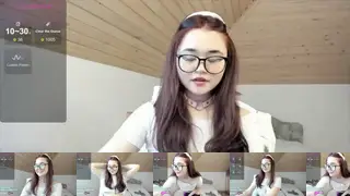 Elizzimeiko_Chaturbate Porn Cam 2024-04-07