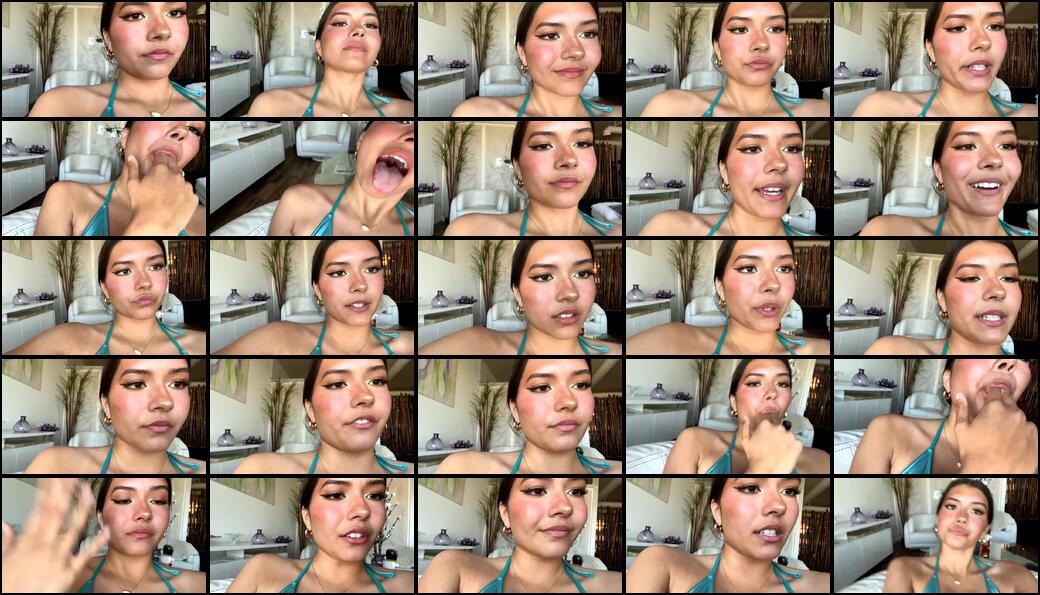 EllahazelChaturbate Porn Cam 2024-04-06