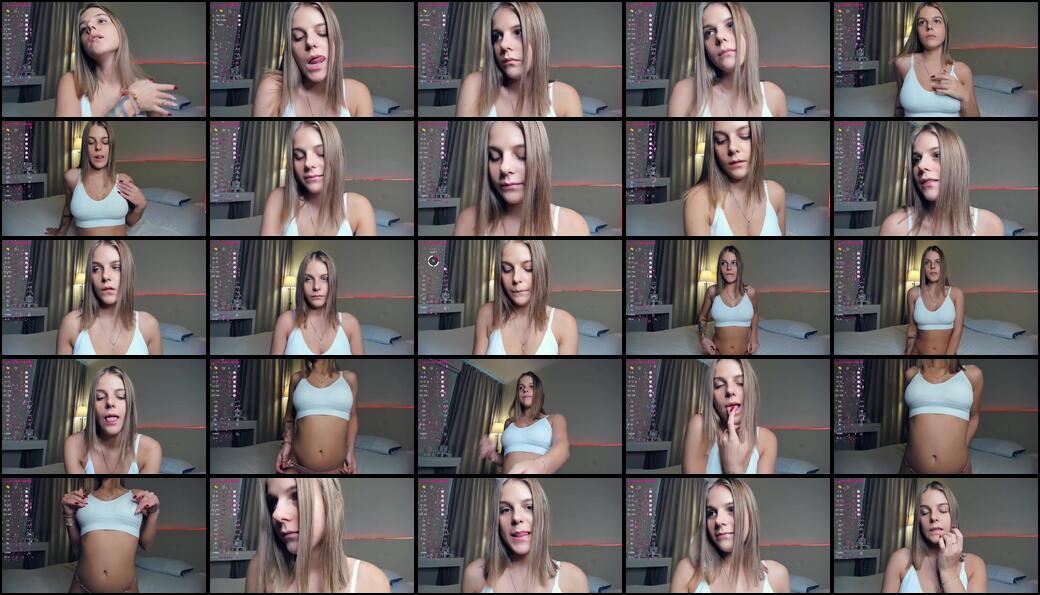 Erline_mayChaturbate Porn Cam 2024-04-07