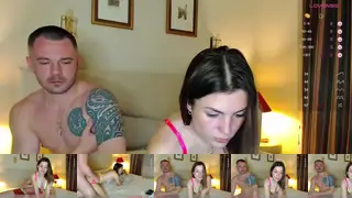 Fkn_coupleChaturbate Porn Cam 2024-04-07