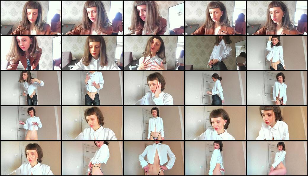 FlowerOfSin2001Chaturbate Porn Cam 2024-04-07
