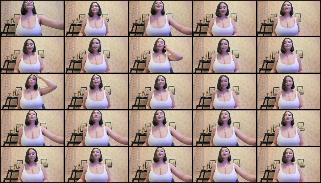 IolanttheChaturbate Porn Cam 2024-04-07
