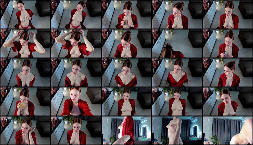JuliacontrolChaturbate Porn Cam 2024-04-07