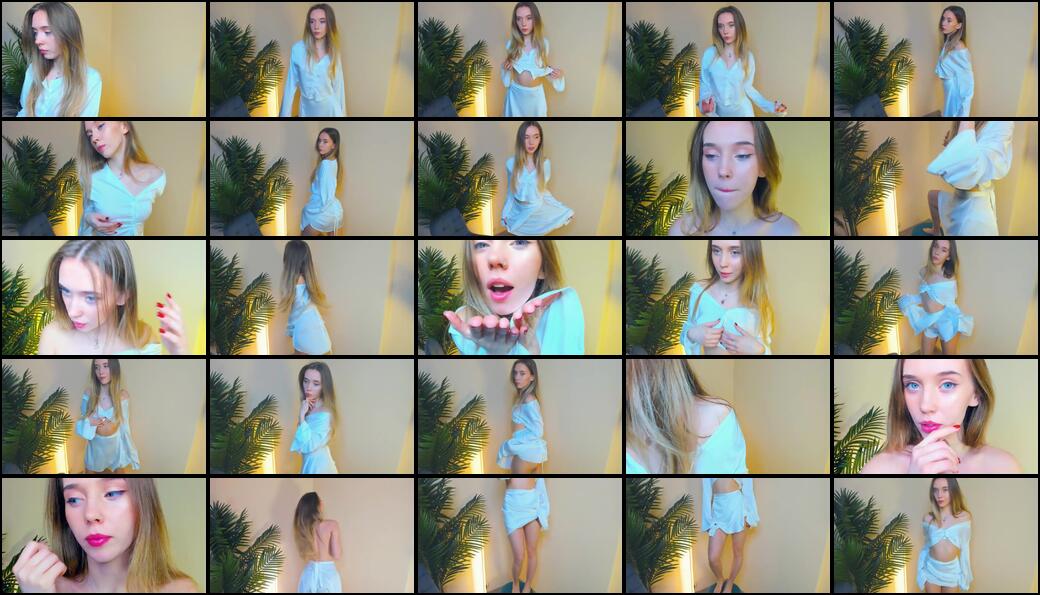 Katrin_tangerineChaturbate Porn Cam 2024-04-07