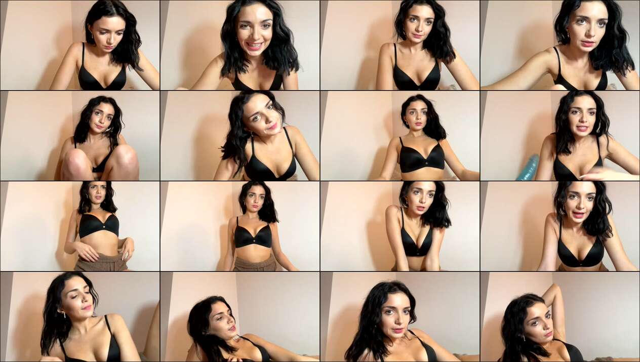 Lydbabyyy69Chaturbate Porn Cam 2024-04-07