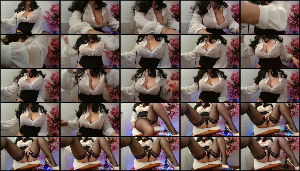 Madlyn_deeChaturbate Porn Cam 2024-04-06