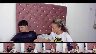 Make_me_feel_Chaturbate Porn Cam 2024-04-07