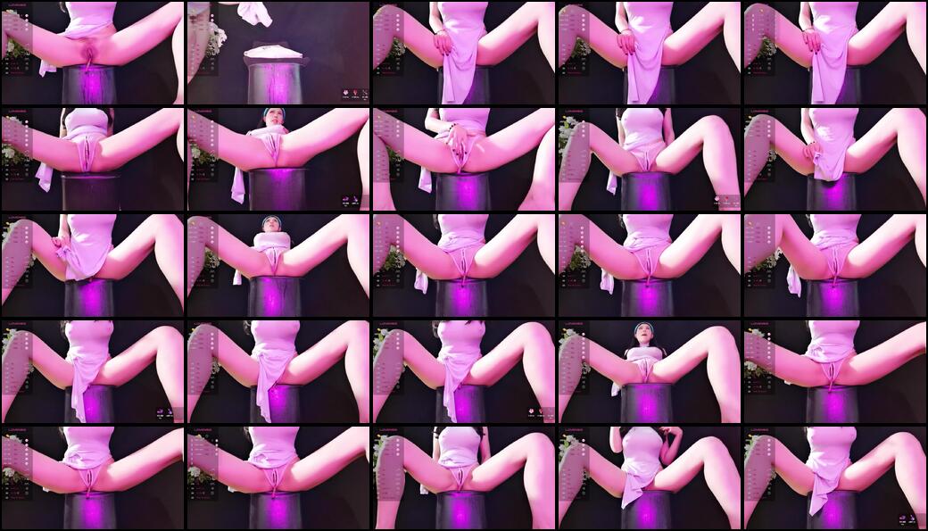 Moli666Chaturbate Porn Cam 2024-04-07