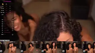 MykinkybunnyChaturbate Porn Cam 2024-04-06