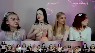 NickannyChaturbate Porn Cam 2024-04-07