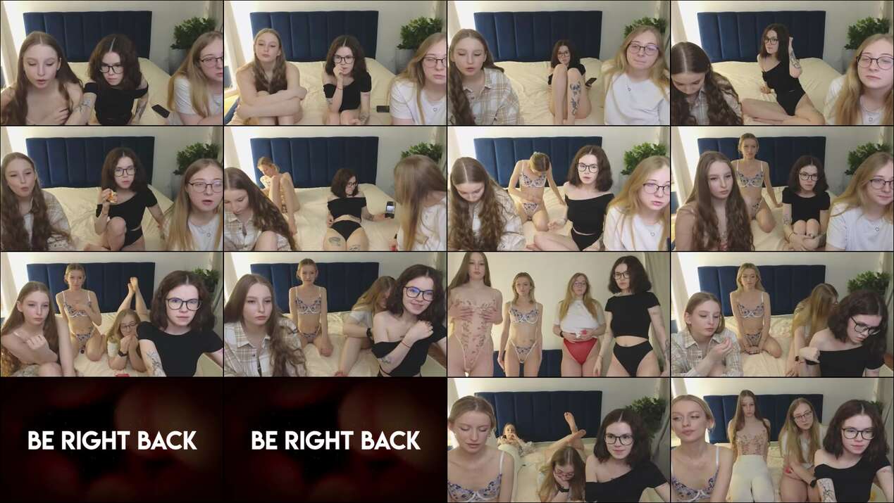 Nnc_Chaturbate Porn Cam 2024-04-07