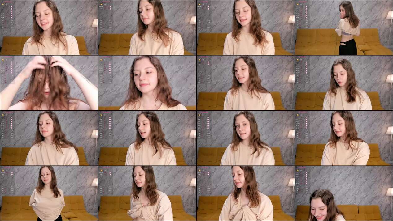 ShickshackshockChaturbate Porn Cam 2024-04-07