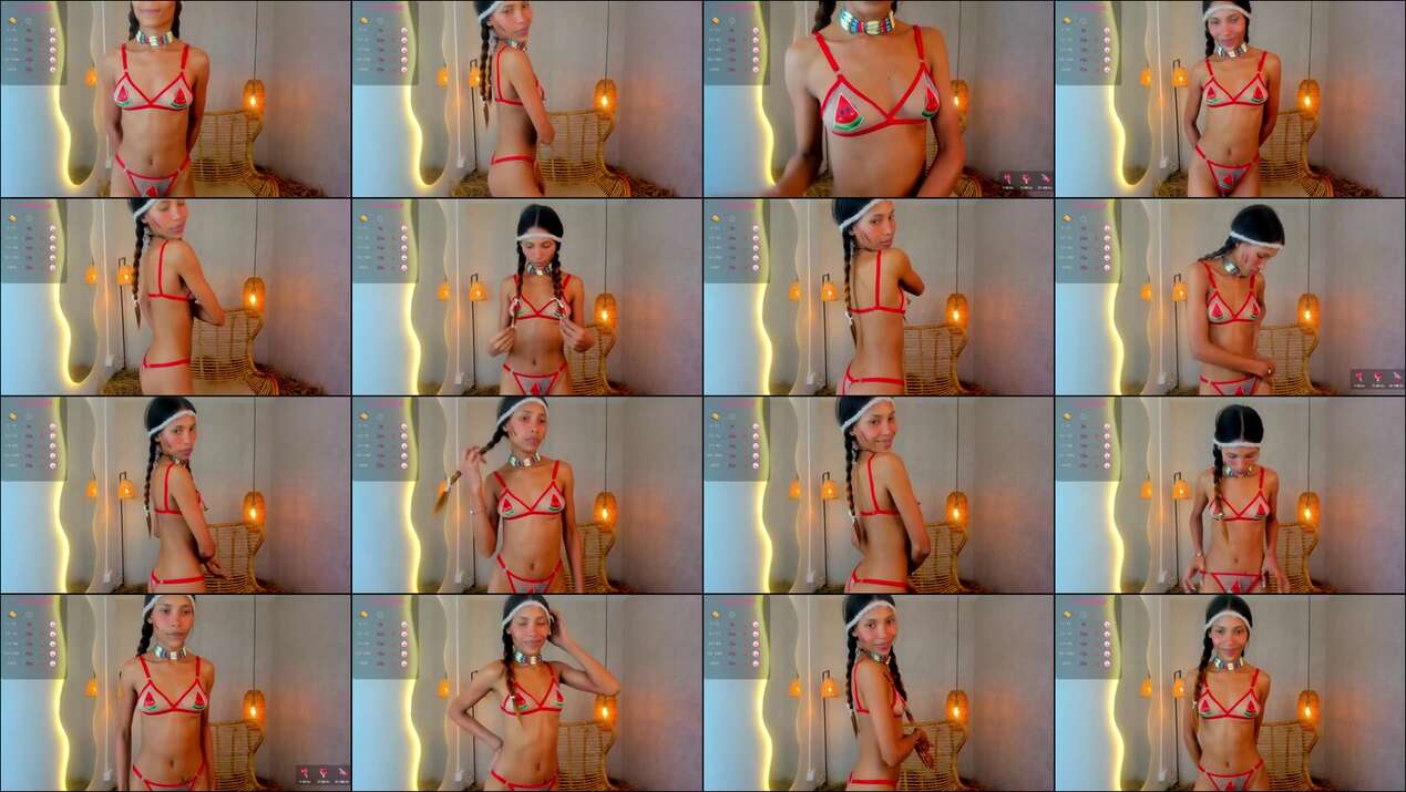 Tifanny_eveChaturbate Porn Cam 2024-04-07