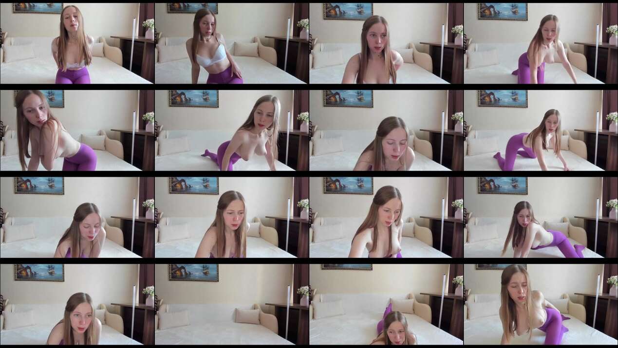 TixxxyChaturbate Porn Cam 2024-04-07