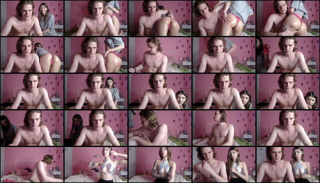 TreezynyChaturbate Porn Cam 2024-04-06