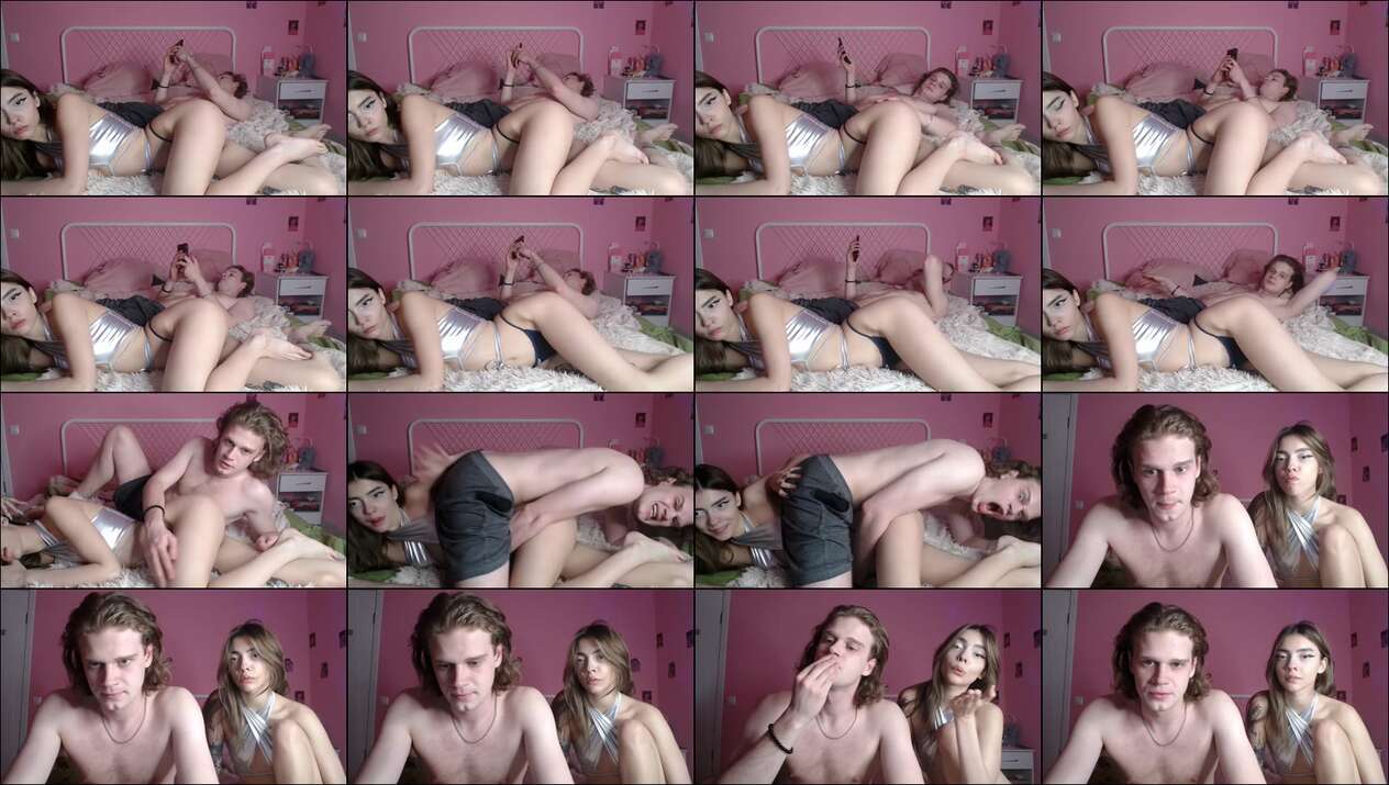 TreezynyChaturbate Porn Cam 2024-04-06