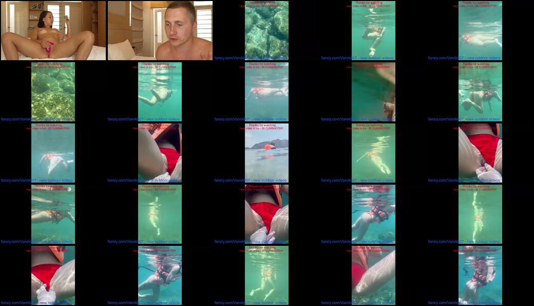 VorvikChaturbate Porn Cam 2024-04-07