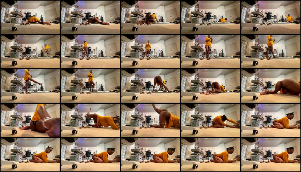 WynterheatChaturbate Porn Cam 2024-04-07