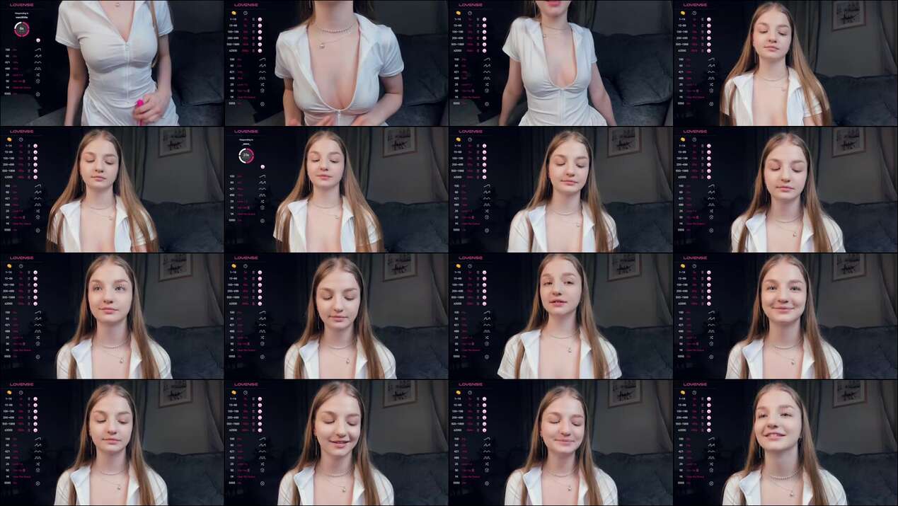 _magic_smile_Chaturbate Porn Cam 2024-04-08