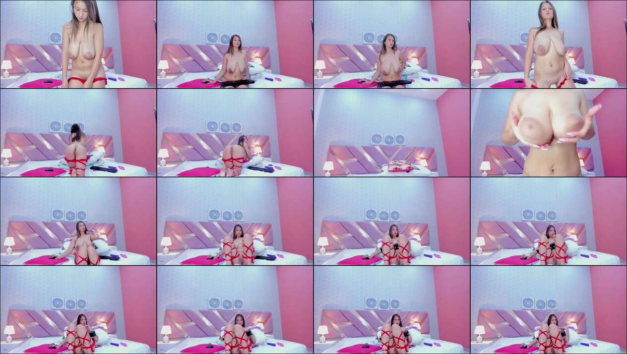 Abbyprince1Chaturbate Porn Cam 2024-04-07