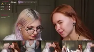 AmeliehollieChaturbate Porn Cam 2024-04-07