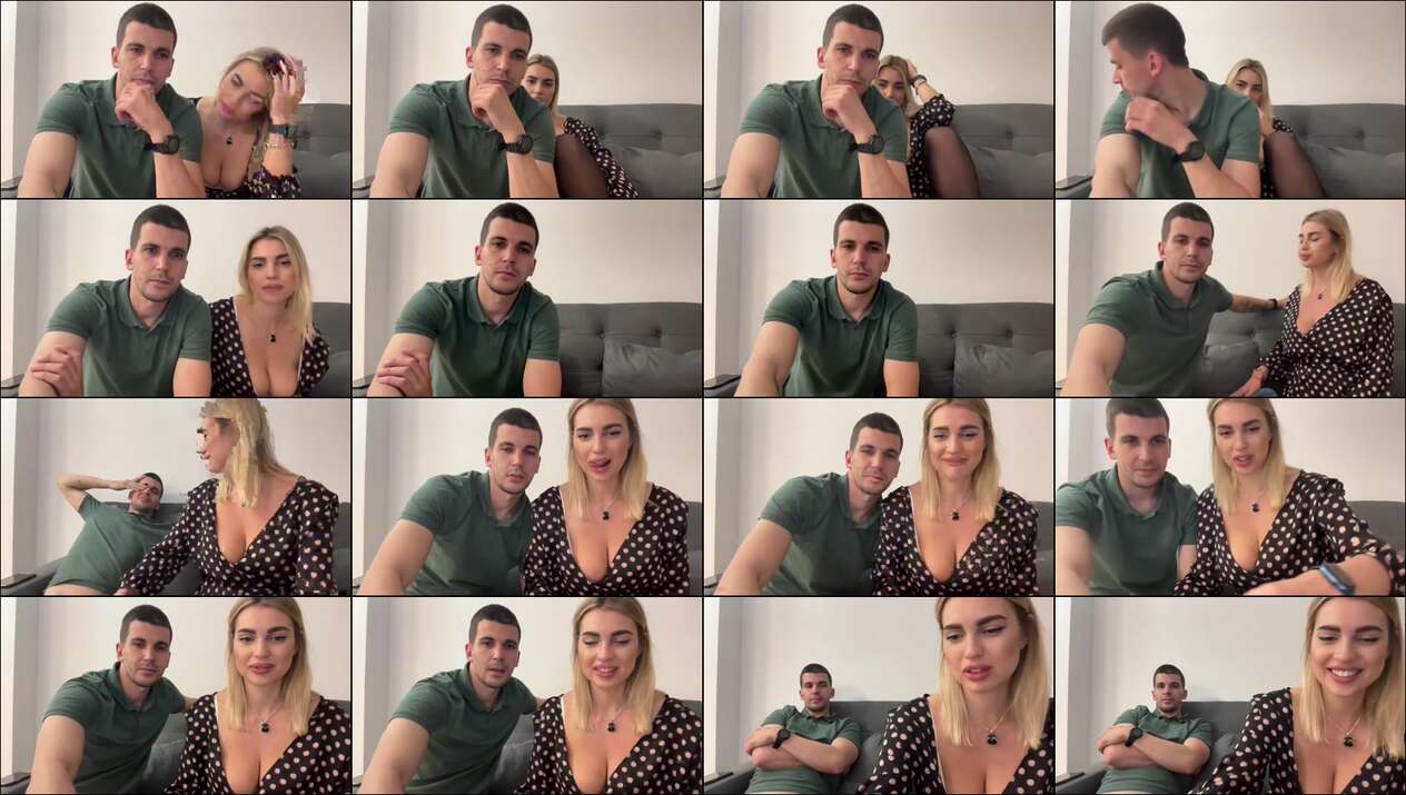 Bad_c0upleChaturbate Porn Cam 2024-04-07