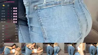 GrinjennChaturbate Porn Cam 2024-04-08