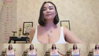 IolanttheChaturbate Porn Cam 2024-04-07
