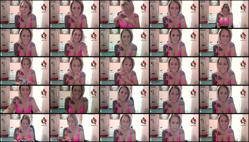 Joliexx41Chaturbate Porn Cam 2024-04-08