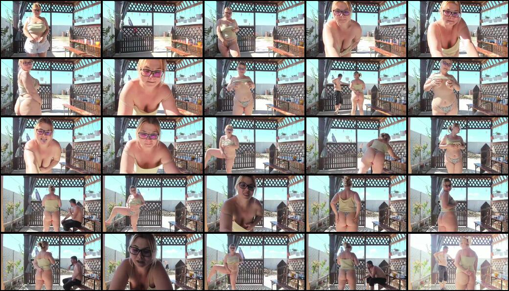 Juliana35Chaturbate Porn Cam 2024-04-08