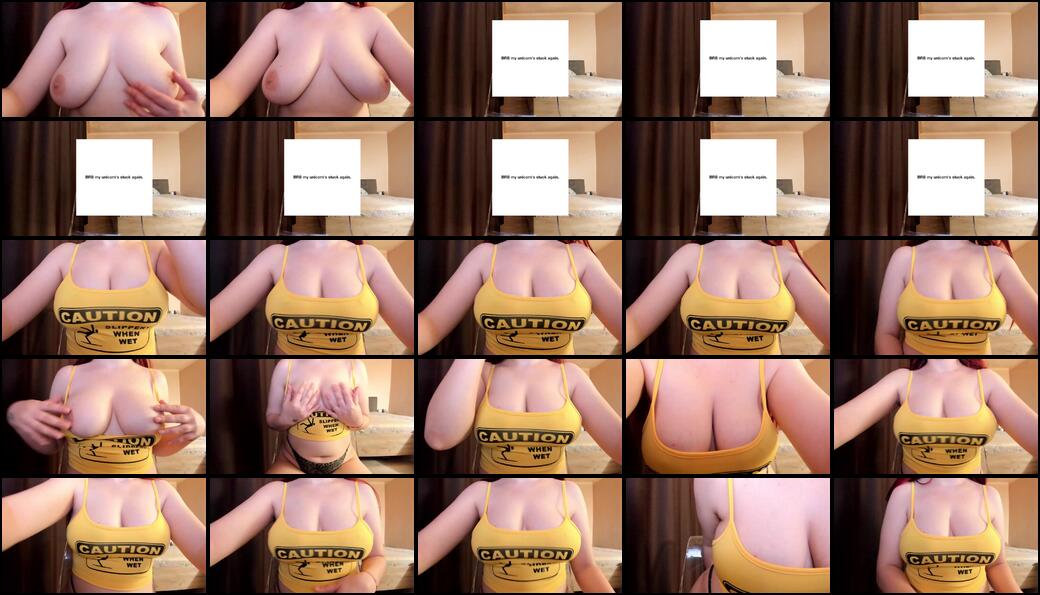 LaracaraChaturbate Porn Cam 2024-04-08