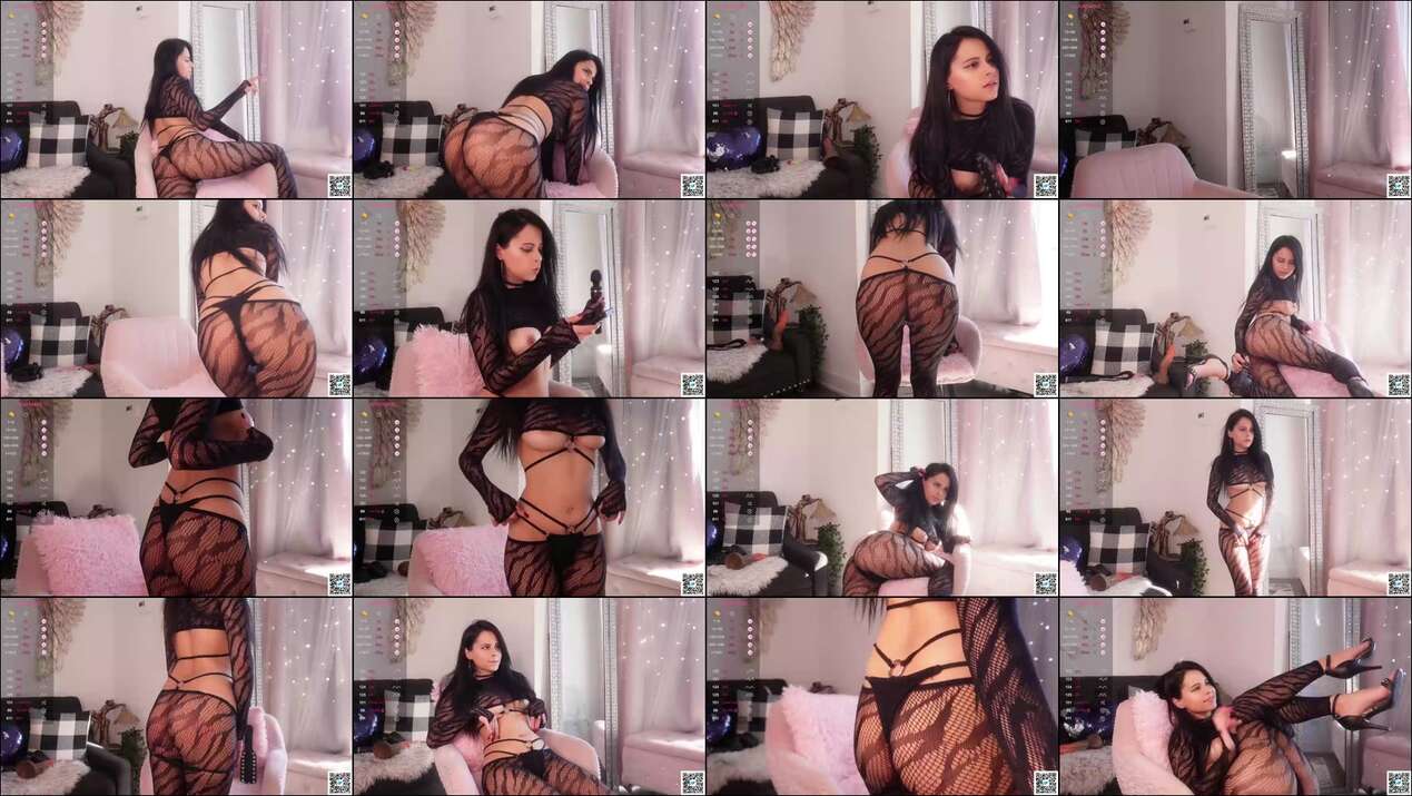 MysticxkittyChaturbate Porn Cam 2024-04-07