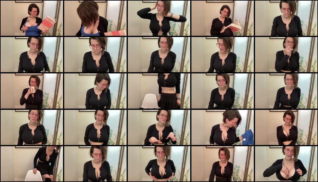 Naomi_reahChaturbate Porn Cam 2024-04-08
