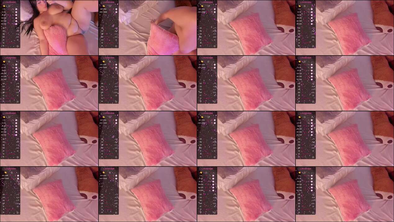 Sexybutt_candyChaturbate Porn Cam 2024-04-08
