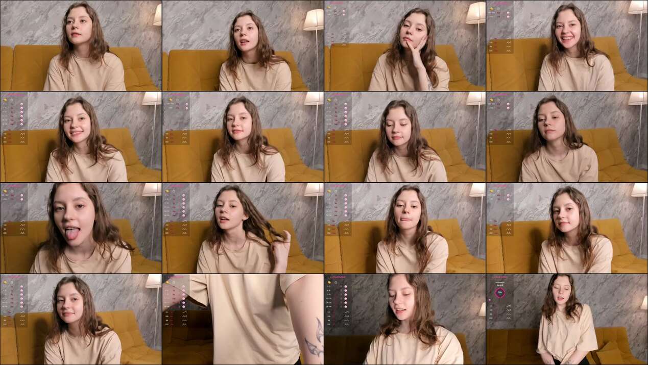 ShickshackshockChaturbate Porn Cam 2024-04-07
