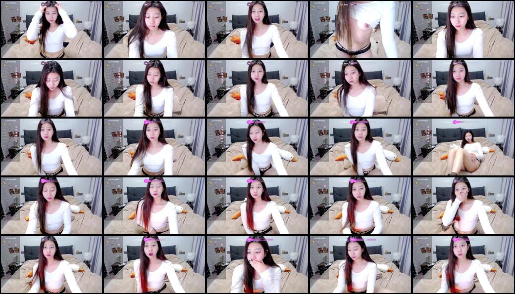 _smileflower_Chaturbate Porn Cam 2024-04-09