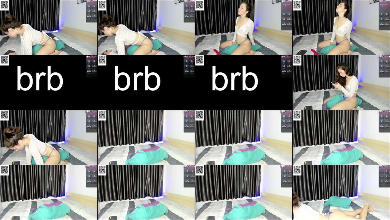 _twerk__Chaturbate Porn Cam 2024-04-09