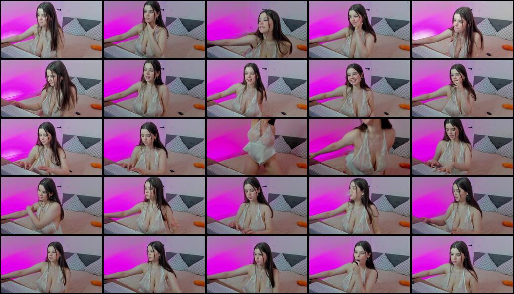 Alica_quinnChaturbate Porn Cam 2024-04-09