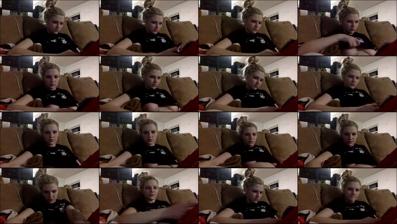 AnnairaxoxoChaturbate Porn Cam 2024-04-08
