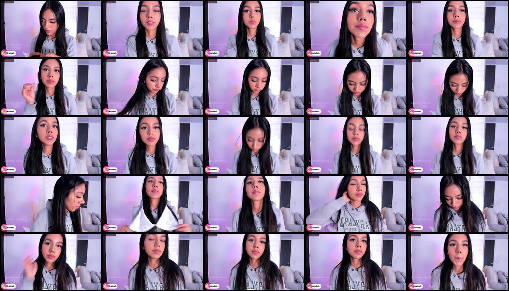 Ariadna5Chaturbate Porn Cam 2024-04-09